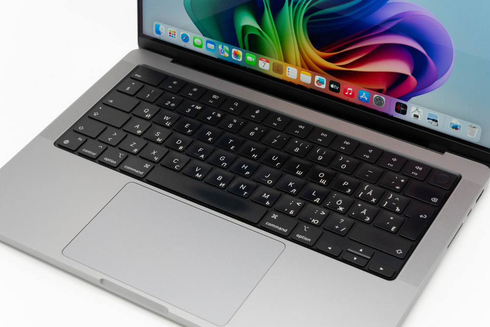 Ноутбук Apple MacBook Pro 14 ( M1 Pro )