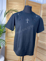 Футболка Chrome Hearts