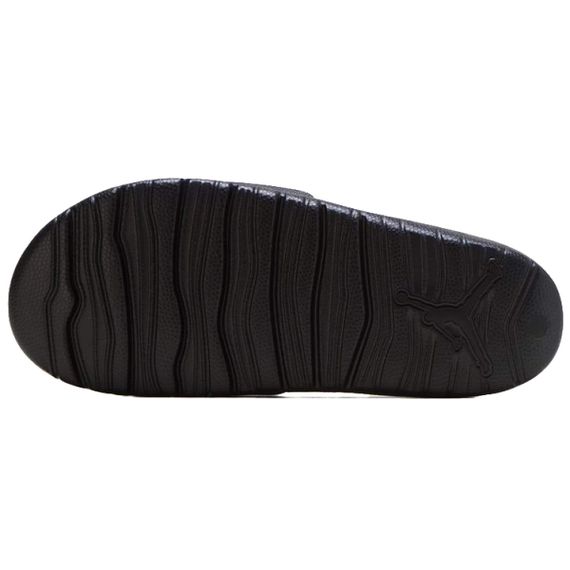 Jordan Break Slide 'Black White'