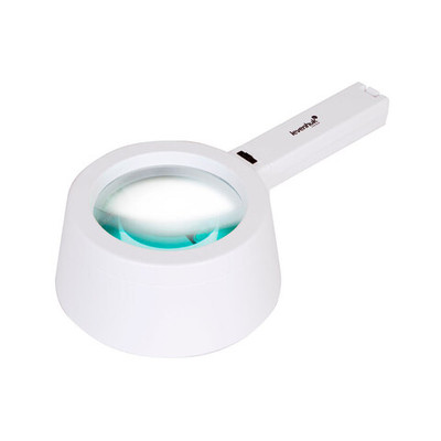 Лупа ручная Levenhuk Zeno Handy ZH45