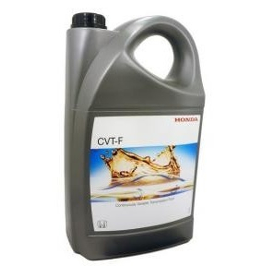 Honda CVT Fluid Transmission