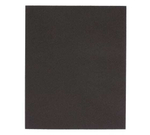 ШЛИФЛИСТ СИБРТЕХ Б/ОСН CT10CW 25H (P60) 230Х280ММ 10ШТ 75683