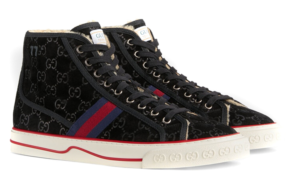 Gucci Tennis 1977