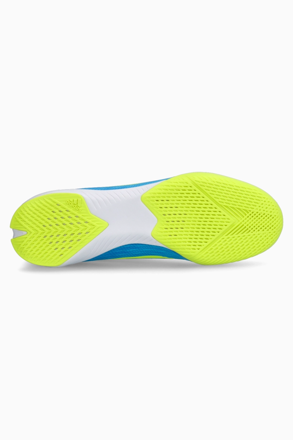 Футзалки adidas F50 League IN - размер 41 1/3 FR