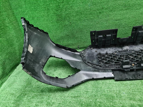 Бампер передний Chery Tiggo 8 Pro (2021-н.в.)