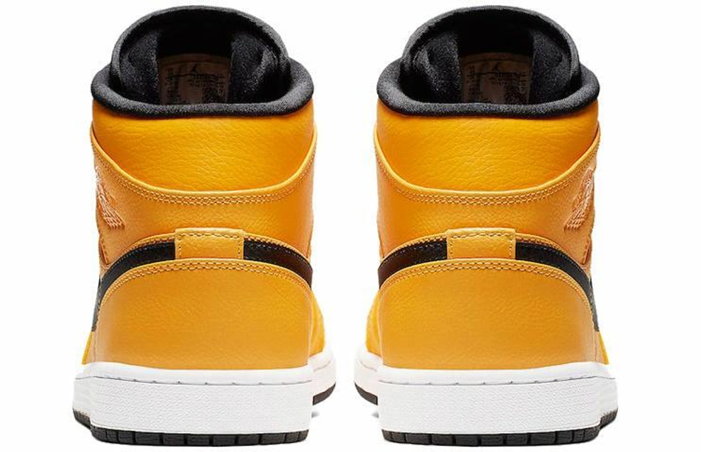 Кроссовки Jordan Air Jordan 1 Mid