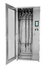 Шкаф для хранения стерильных эндоскопов «СПДС‑5‑ШСК»