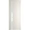 Межкомнатная дверь эмаль Profil Doors 1.2P перламутр белый стекло белый лак