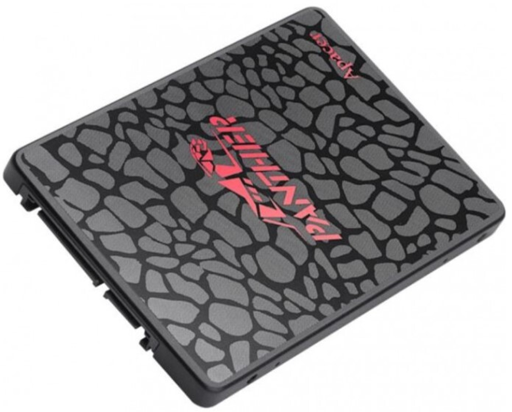 Накопитель SSD 2.5'' Apacer AP512GAS350-1