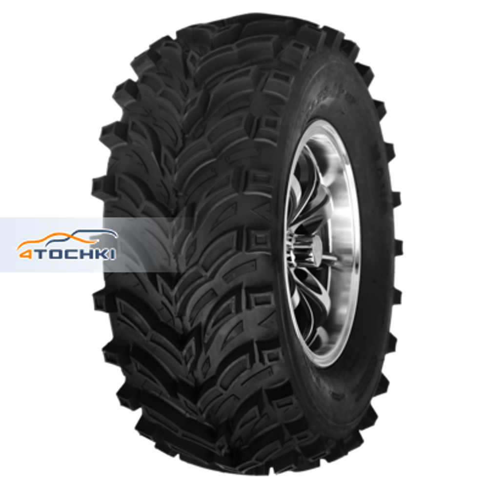Грузовая шина Forerunner 22x11-9 6PR 48F Mars-B TL,
