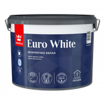 Tikkurila Euro White