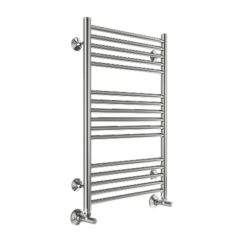 Полотенцесушитель водяной Terminus Аврора П16 500х800