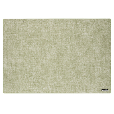 Салфетка подстановочная двусторонняя tiffany, мятная