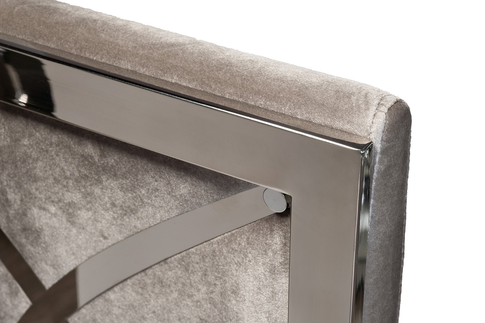 Стул Garda Decor GY-DC8121-LGR