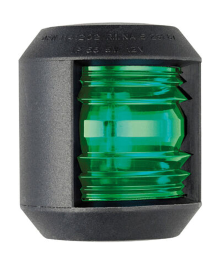 Огонь ходовой Utility Compact зеленый