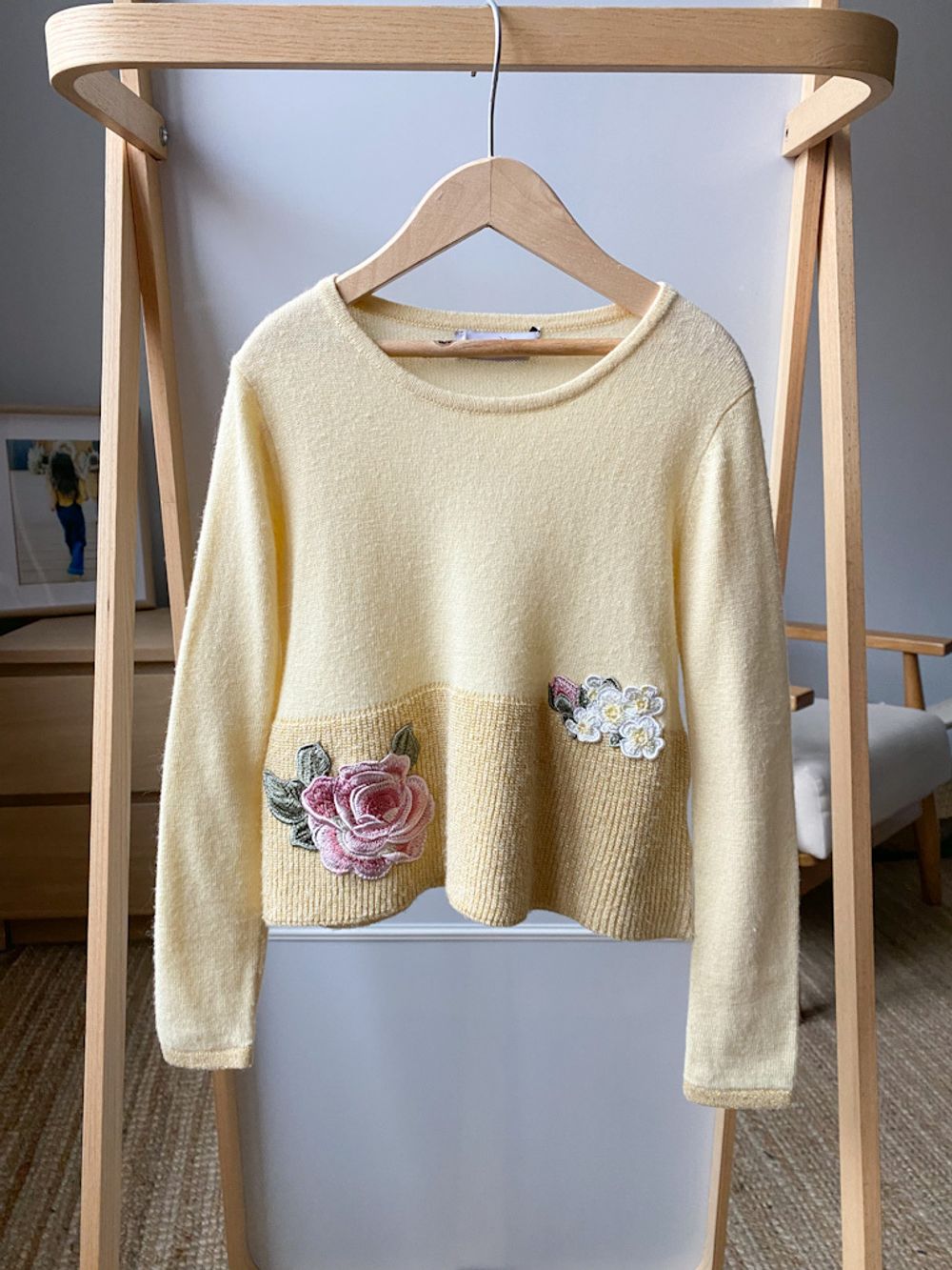 Свитер  Monnalisa, 116