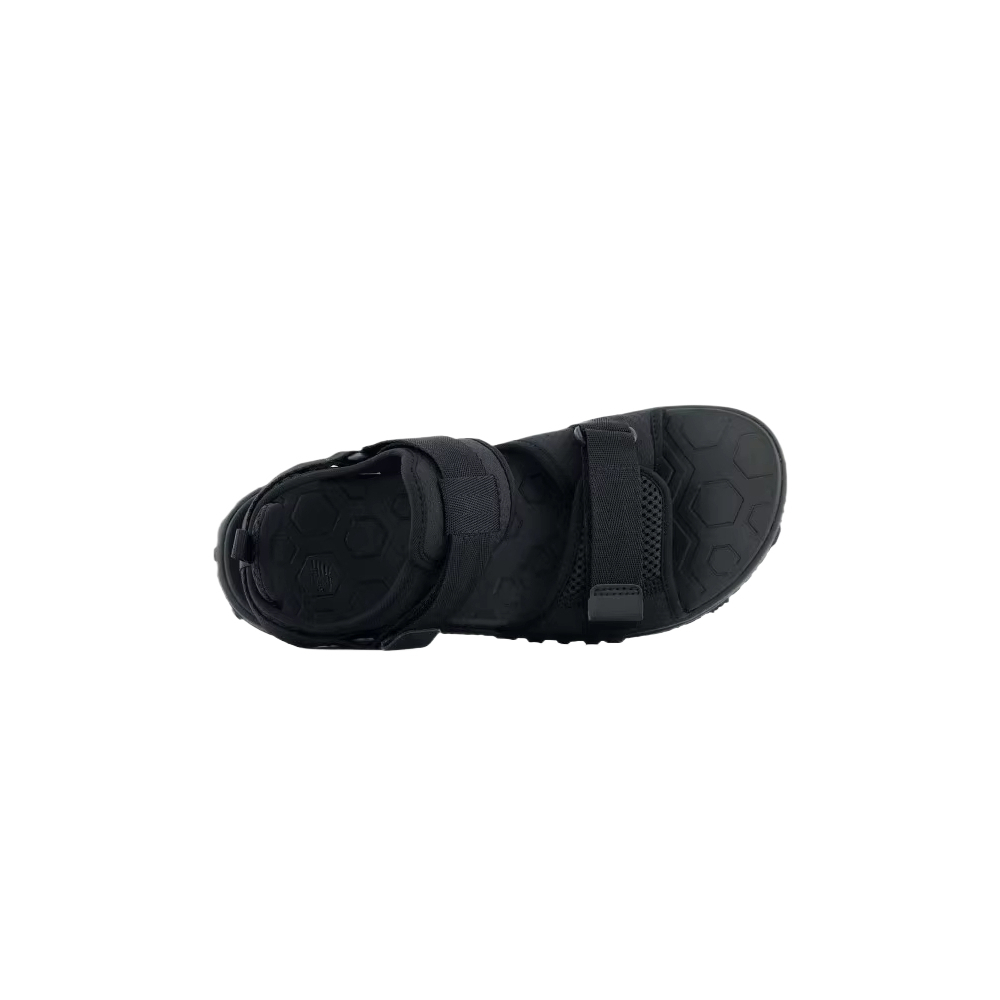 New Balance Beach Sandals Unisex Black