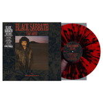 Black Sabbath Featuring Tony Iommi / Seventh Star (Coloured Vinyl)(LP)