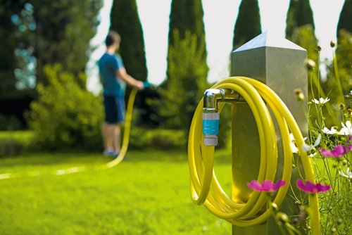 Шланг CELLFAST PLUS 1/2" 25 м + комплект