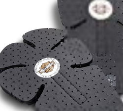 Защитные вставки CE Approved Lightweight Body Armor Harley-Davidson