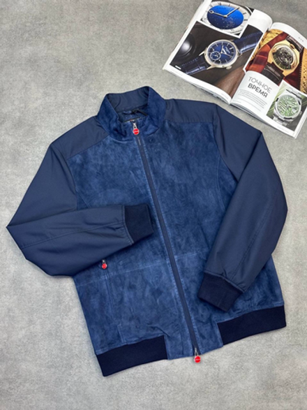 Бомбер Kiton