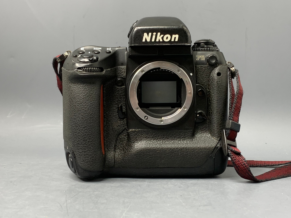 Nikon F5 Body