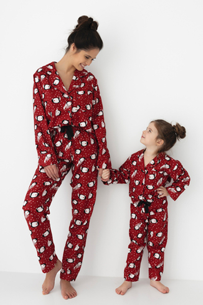 Пижама Tiggy Kids Sensis