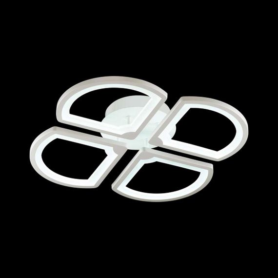 Потолочная светодиодная люстра Lumion Ledio Yoyo 5200/99CL