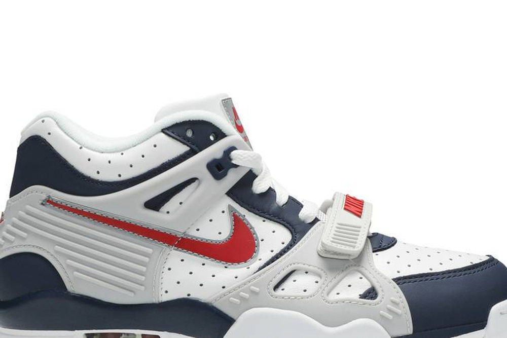 Nike cross trainer retro outlet