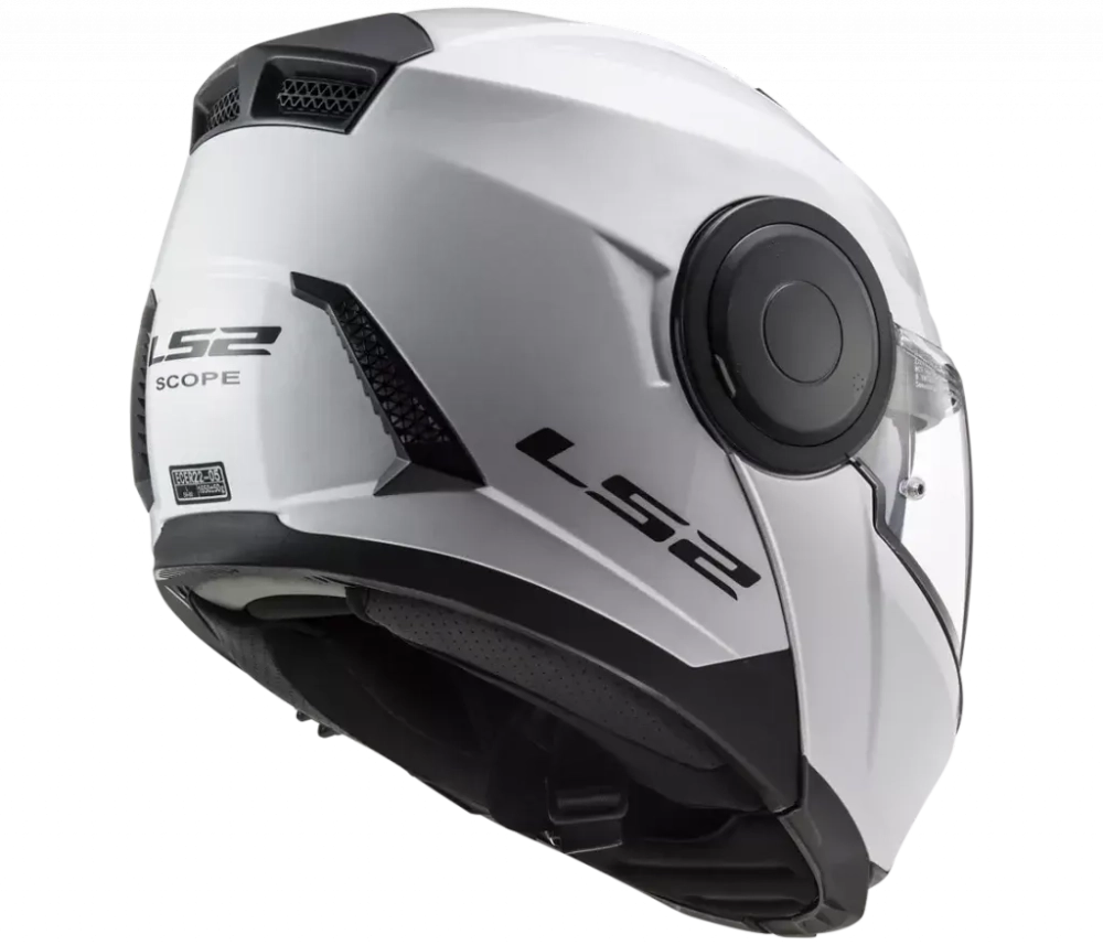 Мотошлем LS2 FF902 SCOPE Solid