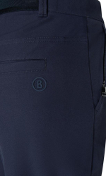 Брюки BOGNER GOLF NESSI в синем цвете
