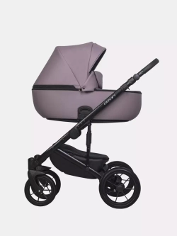 Коляска OZON PASTEL (2 в 1) (RIKO BASIC)
