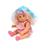 Пупс функциональный с аксесс., коробка W322006B2