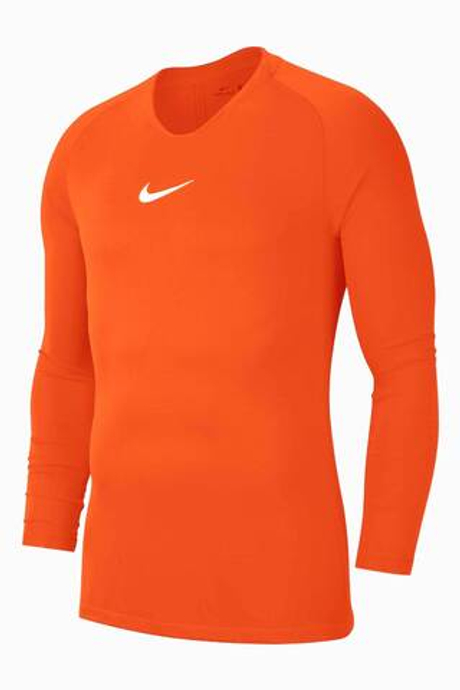 Термофутболка Nike Dry Park First Layer LS Junior