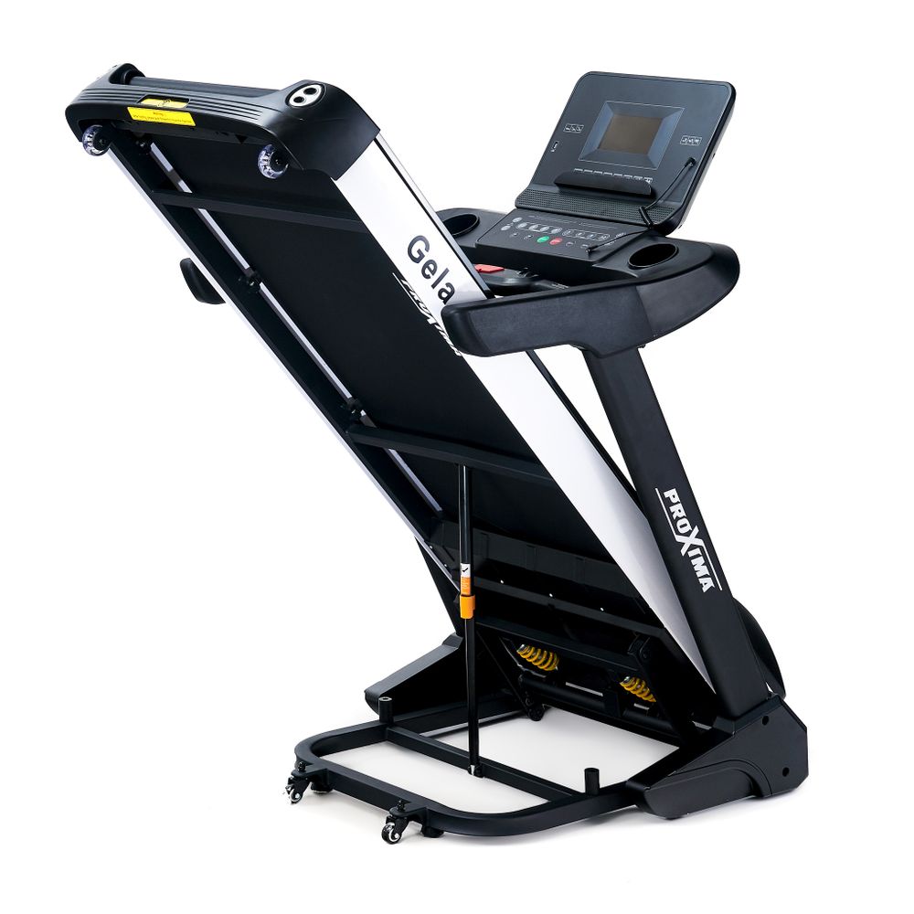 Беговая дорожка Proxima Gela PROT-212-HRC