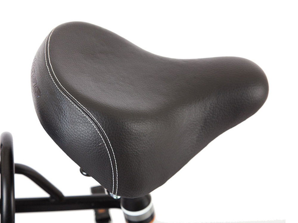 Электровелосипед Green City e-ALFA L