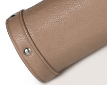 Тубус на 1 кий Меркури-PRO без кармана (серый)