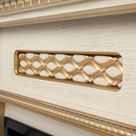 Портал Real Flame Corsica 60 NT