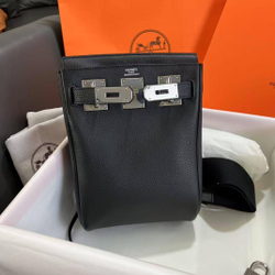 Сумка-слинг Hermes