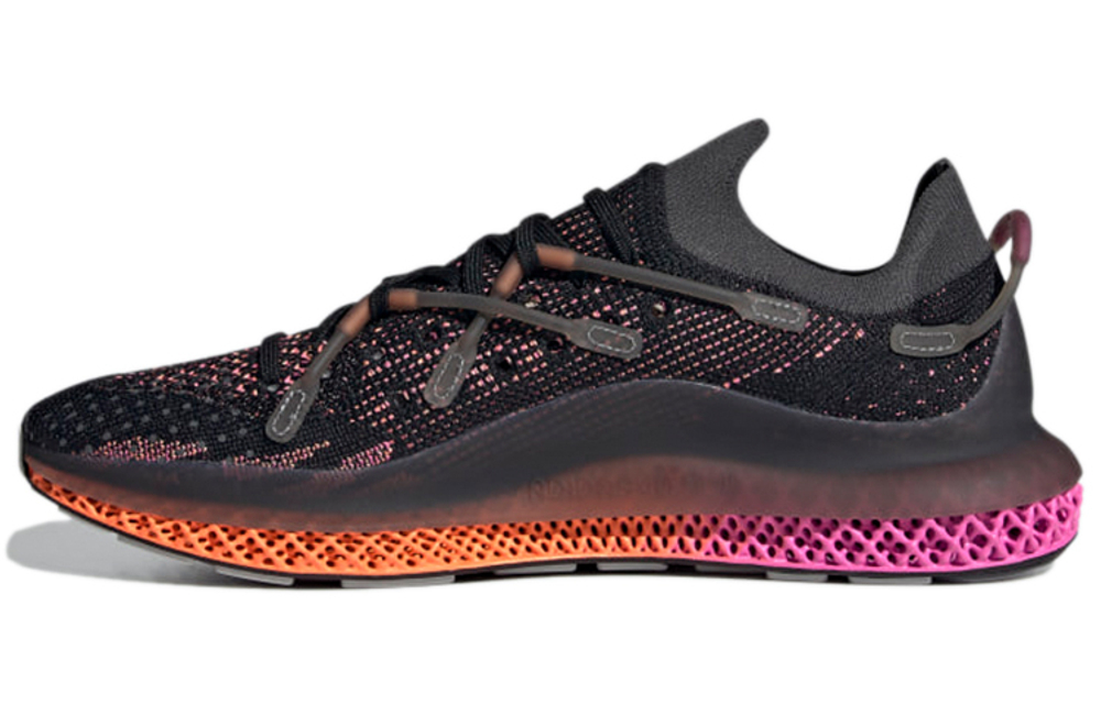 Кроссовки Adidas Originals I-4D Fusio