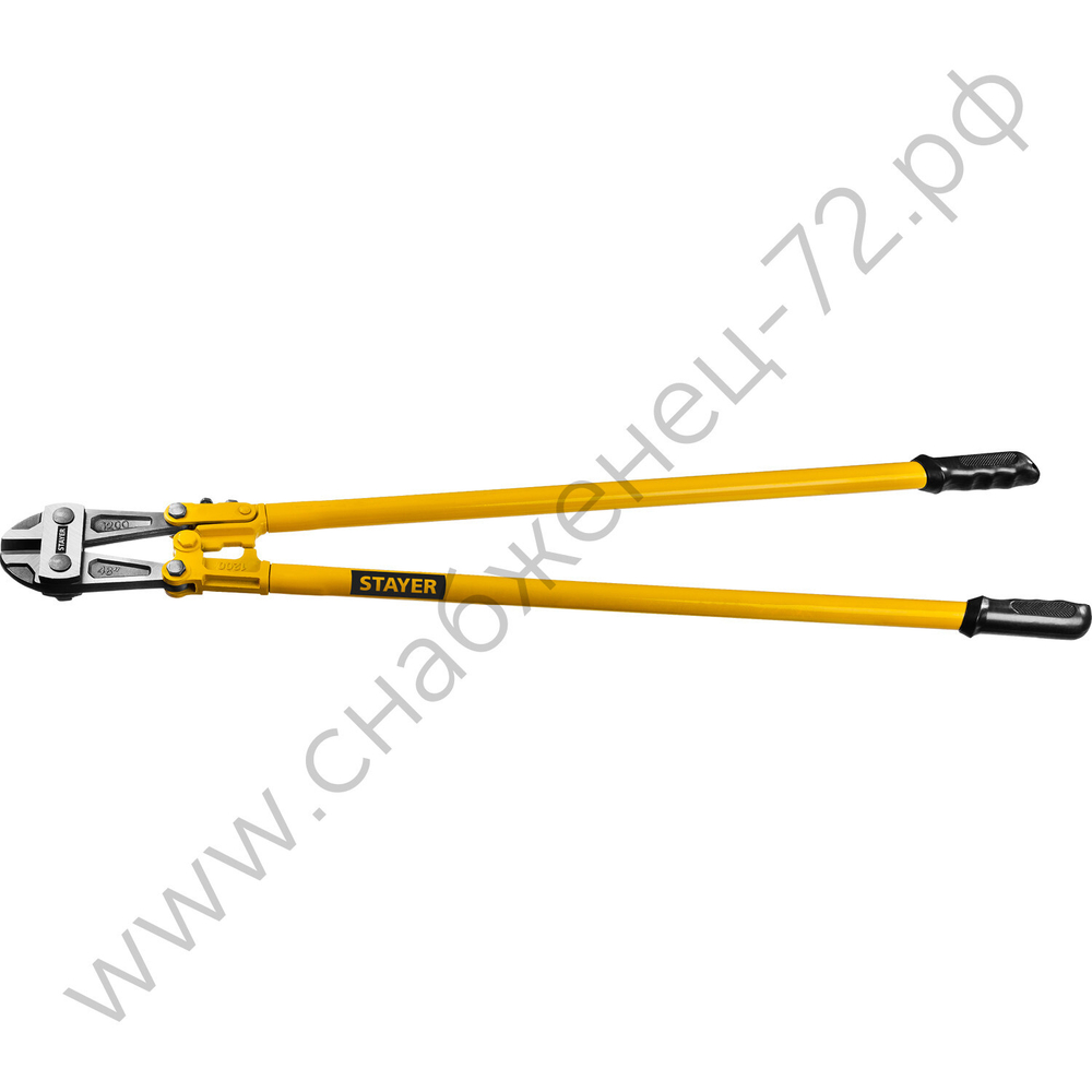 STAYER Hercules 1200 мм, Болторез (2330-120)