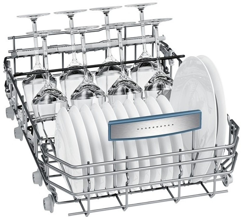 Встраиваемая посудомоечная машина Bosch SPV 69X00 RU