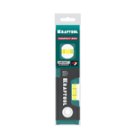 KRAFTOOL KOMPAKT-200, 200 мм, усиленный профиль, компактный магнитный уровень (34782)
