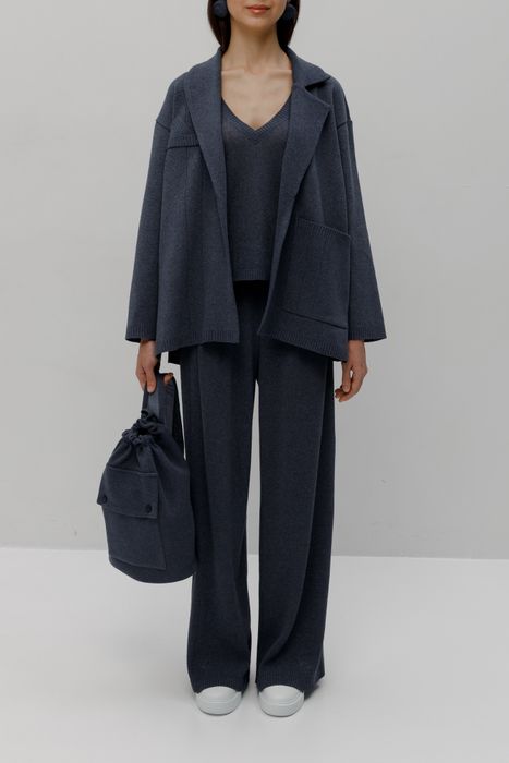 РЮКЗАК ЭЛИН СИНИЙ