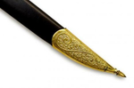 Сабля кавалерии Бородинская, образца 1820 г.