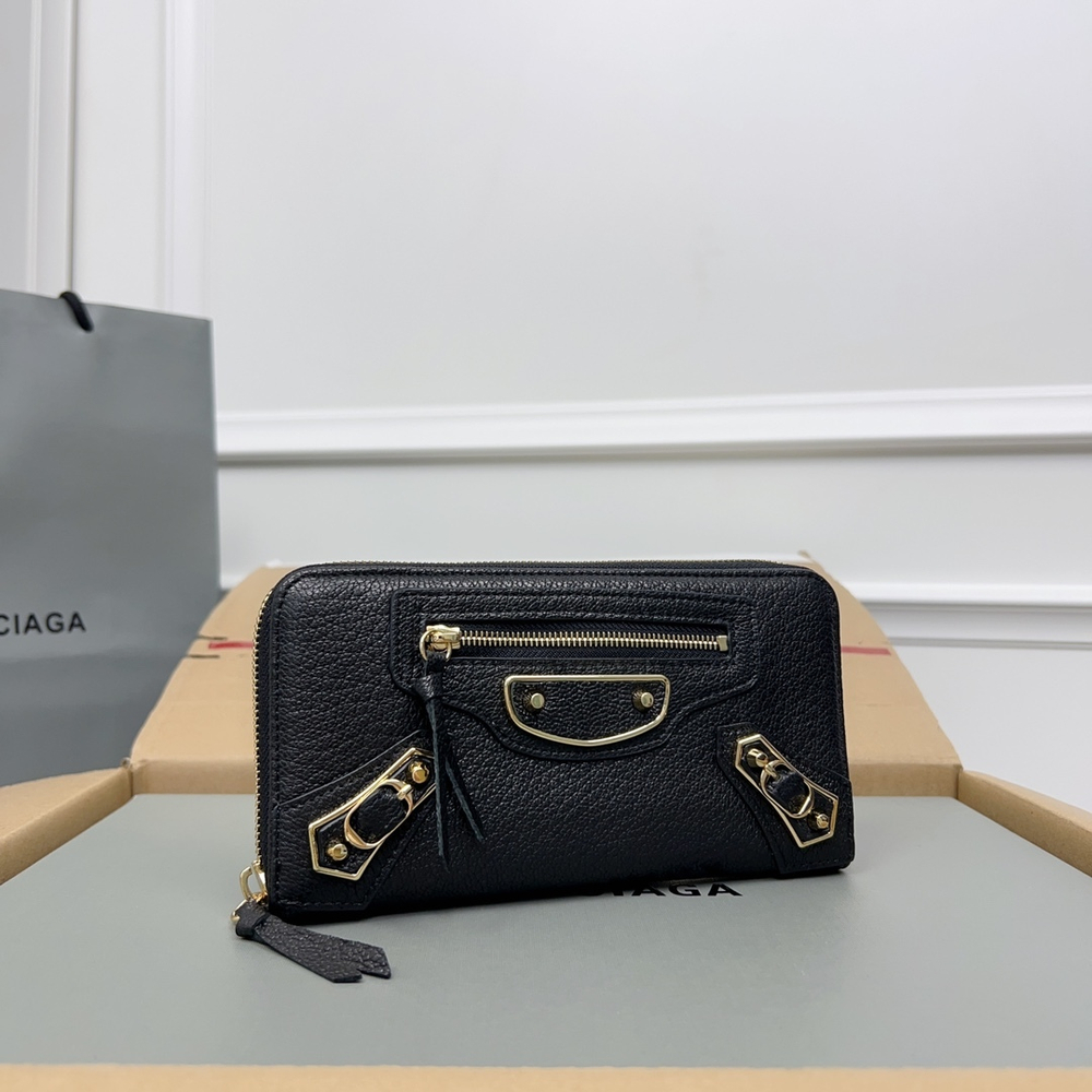 Balenciaga Wallet 19 cm