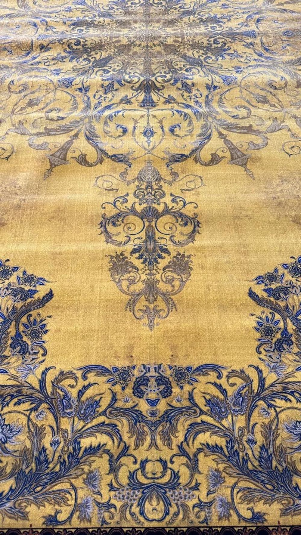 Персидский Ковер Код AF270