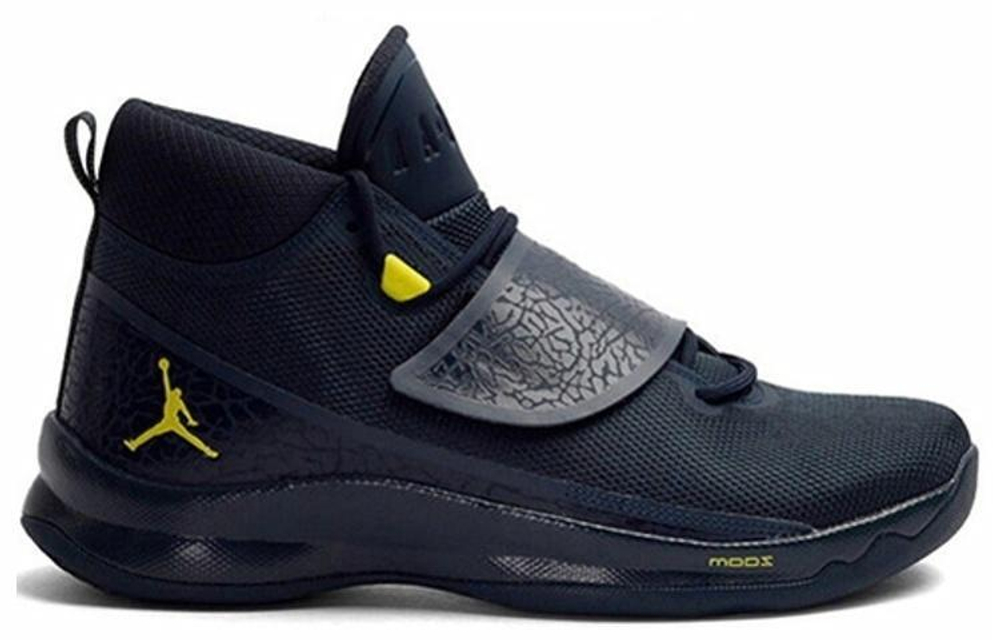 Кроссовки Jordan Super.Fly 5 Po X