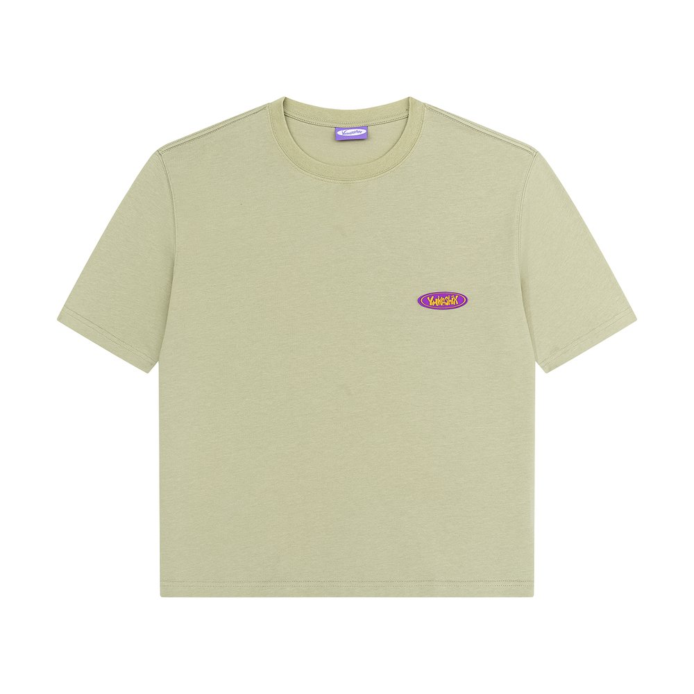 ФУТБОЛКА YMKASHIX GHOST