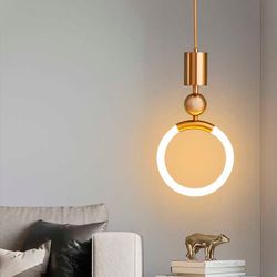 Подвесной светильник JALMA B D20